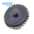 Mini Grinding Head for Smaller Area Workpiece